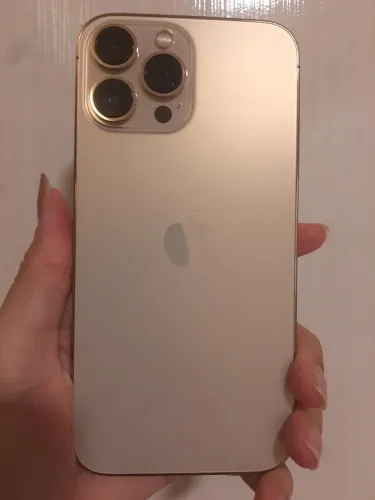 iPhone 13 Pro Max impecável 128G