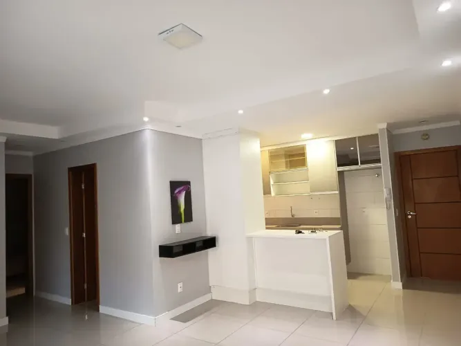 LOCAÇÃO RESIDENCIAL SOLARE TAUBATÉ/SP