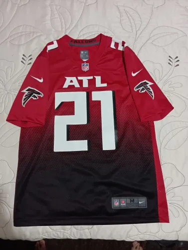 Camisa nfl Nike atlanta Falcons 