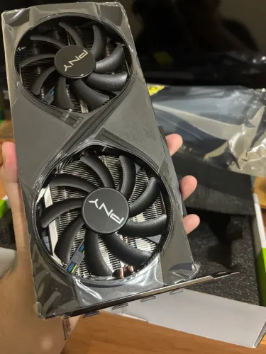 5060 TI 8GB PNY