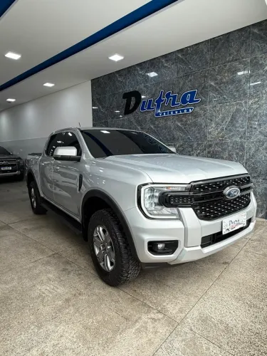 Ford Ranger XLS 2.0l 4X4 2024
