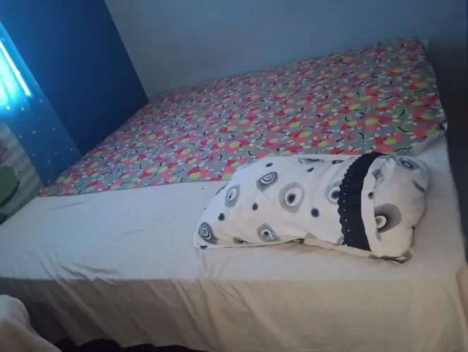 Cama surper King!