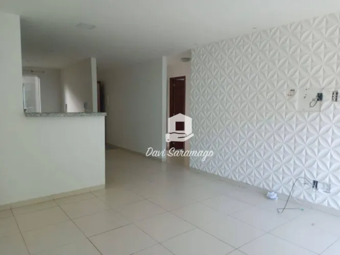 Apartamento com 2 quartos à venda, 81 m² por R$ 320.000 - Maria Paula - São Gonçalo/RJ