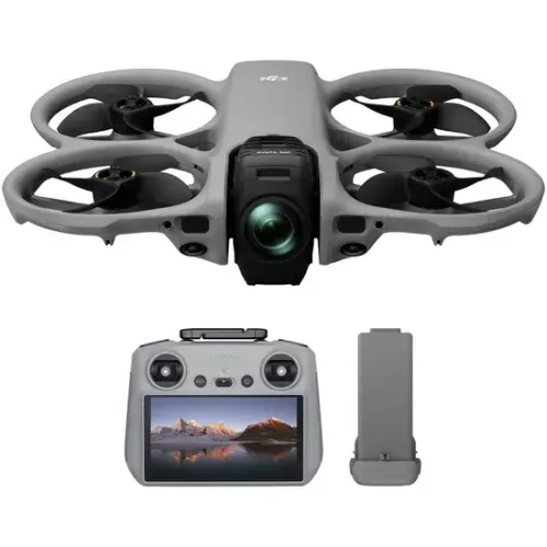 Drone Dji Avata 360 (Dji RC 2)