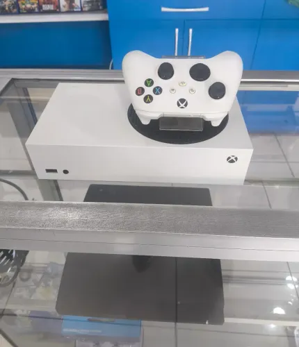 Xbox série S 