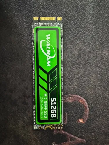 SSD M.2 512GB