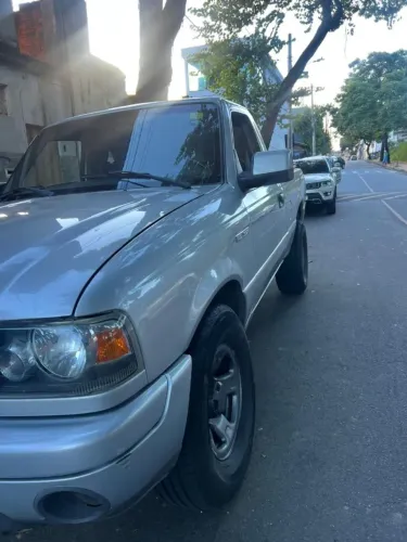 Ford Ranger XLS 2.3 16V 145cv/150cv 4X2 CS 2009