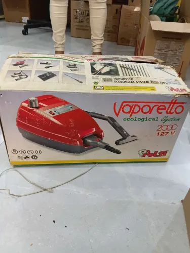 Vaporeto