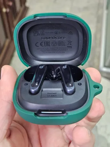 Fone de ouvido Soundcore P40i