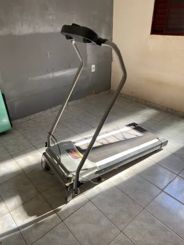 Esteira Action Atlhetic 110v
