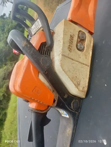 Motoserra