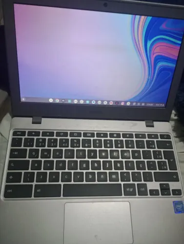 Cromebook Samsung 11.6