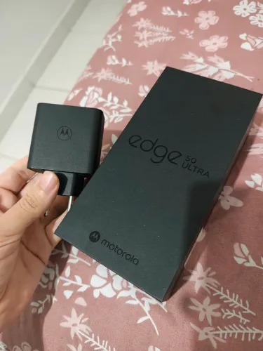 Moto Edge 50 Ultra 512GB
