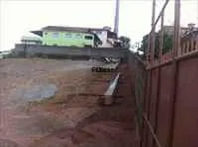 Lote / Terreno à venda em Contagem