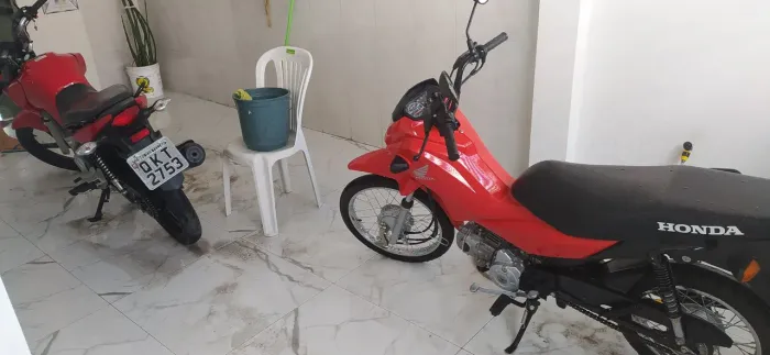Vendo, único dono, pop 100% conservada