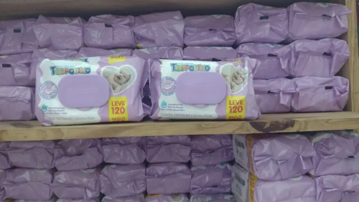 Unidade ou atacado saí por 9,99
