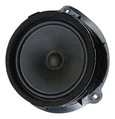 Falante Traseiro Audi A3 2.0 T Lm 15/16