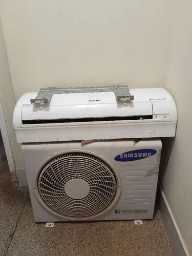 Ar-condicionado Samsung