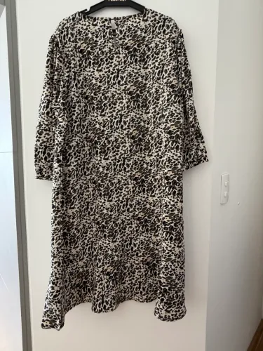 Vestido novíssimo tam46