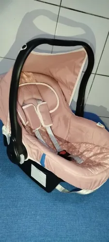 Bebê conforto