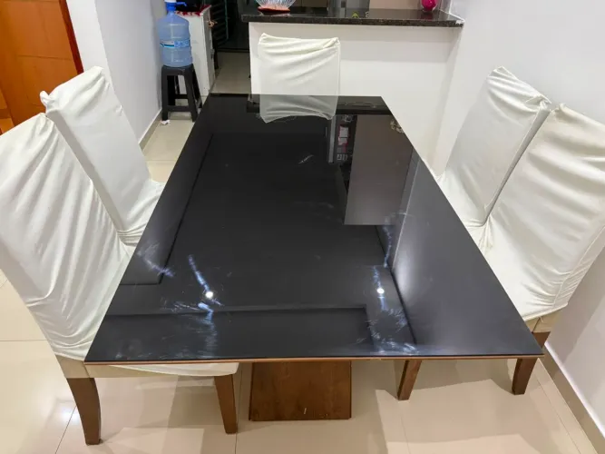 Mesa de jantar