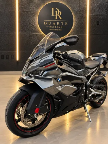 BMW S 1000 RR