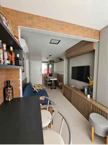 Apartamento em Jockey de Itaparica, Vila Velha