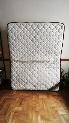 Ortobom Colchão Superpocket Pró-Saúde Casal