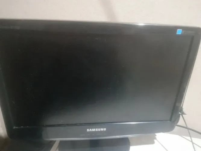 Monitor 18,5 Samsung 