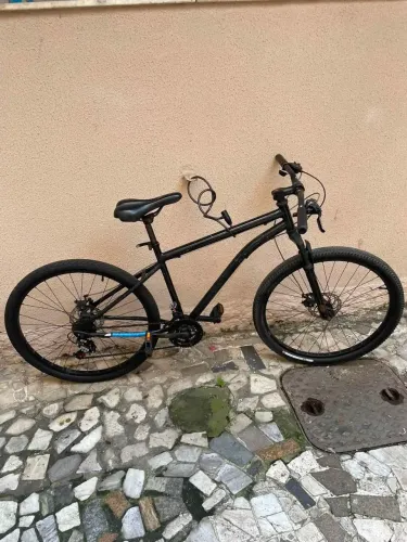 Bicicleta aro 29