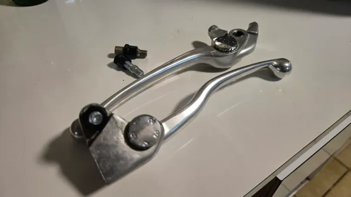 Manete original er6-n