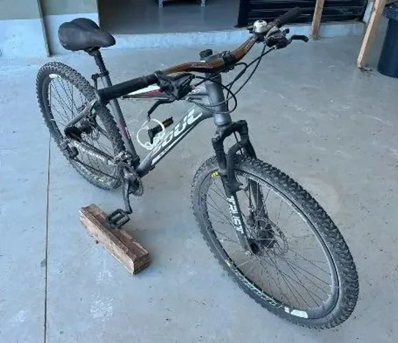 Bicicleta Soul SL300