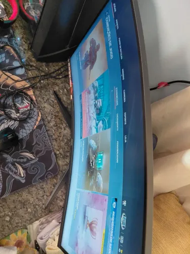 Pc gamer completo
