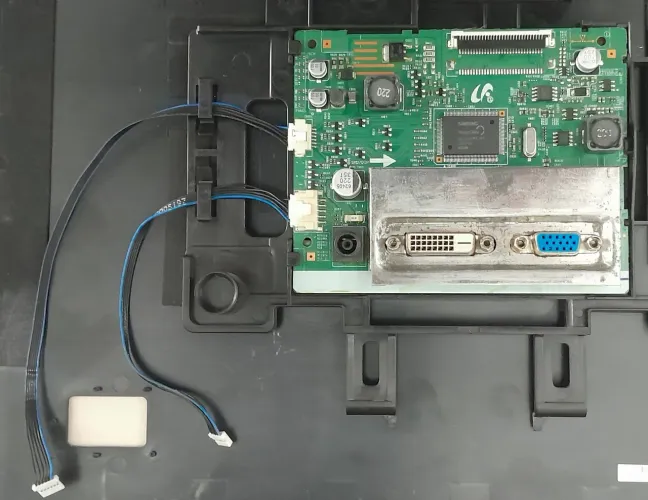 Placa Monitor Samsung LS19A300B