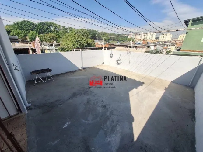 Sobrado com 3 dormitórios, 100 m² - venda por R$ 350.000,00 ou aluguel por R$ 2.300,00/mês