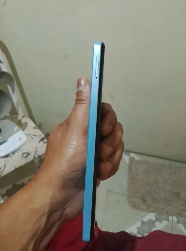 Vendo Redmi Not  12 - 128gb