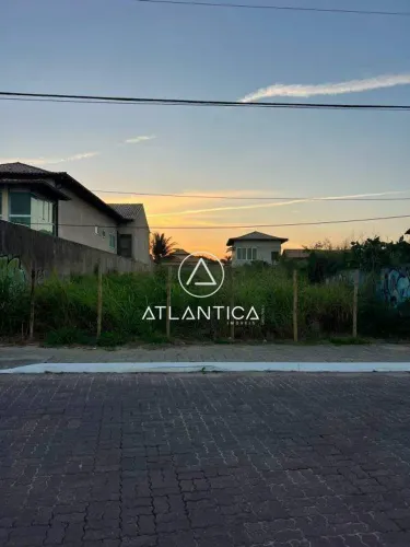 Atlântica Imóveis tem excelente terreno à venda, 888 m² por R$ 1.600.000,00 - Recreio - Ri