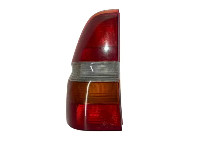 Lanterna Traseira Esquerda Ford Escort Zetec 1997-2002 (Wagon/Perua)
