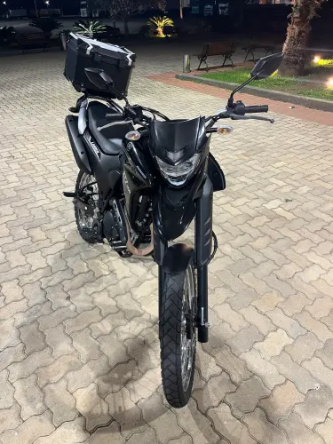 XTZ LANDER 2022