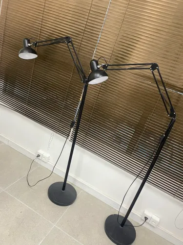 Luminária 