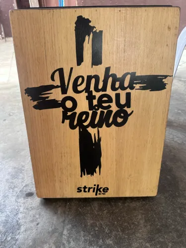 Cajon FSA Strike Series Cruz SK4038