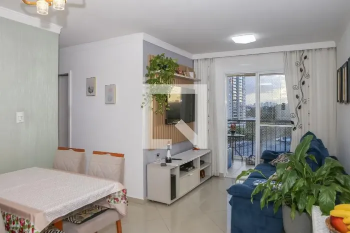 Apartamento à Venda - Vila Leopoldina, 3 Quartos, 70 m2