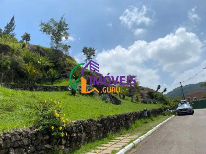TERRENO EM CONDOMÍNIO - TAMBORÉ - SP