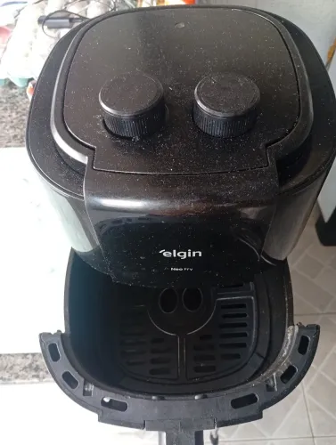 Vendo Air fry usada 