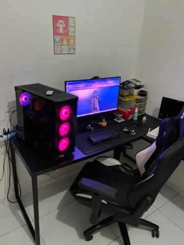 PC Gamer Completo