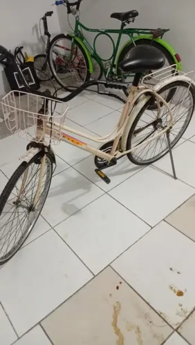 Bicicleta monark