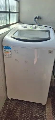 Máquina de lavar