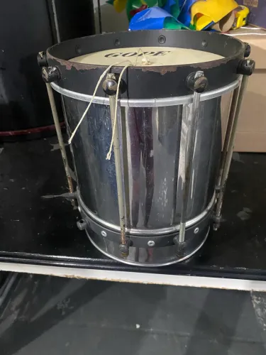Instrumento musical