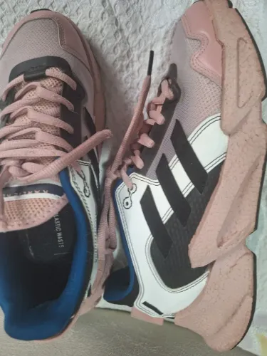 Adidas karlie kloss num 37 original importado da Europa 