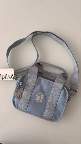 Bolsa Kipling Nadale